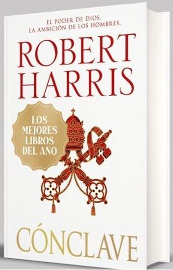 Imagen de CONCLAVE (LI) (TD) (BOL)