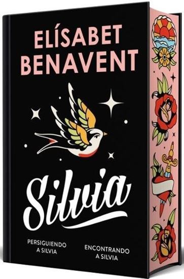 Imagen de OMNIBUS SAGA SILVIA (ED. LIM.) (CANTOS)