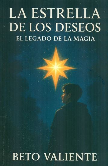 Imagen de LA ESTRELLA DE LOS DESEOS