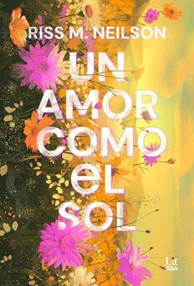 Imagen de UN AMOR COMO EL SOL