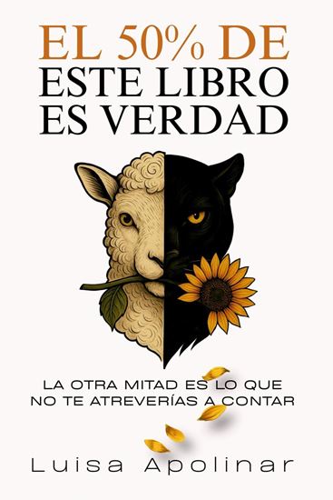 Imagen de EL 50 DE ESTE LIBRO ES VERDAD