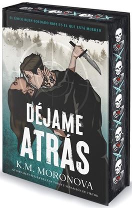 Imagen de DEJAME ATRAS (EDIC. ESPECIAL)