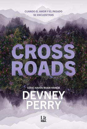 Imagen de CROSS ROADS