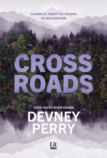 Imagen de CROSS ROADS