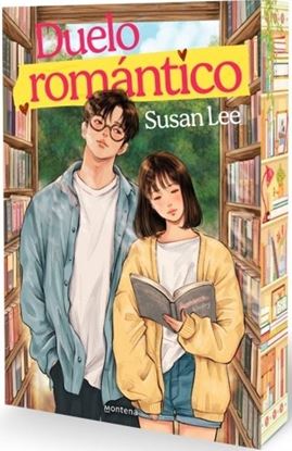 Imagen de DUELO ROMANTICO