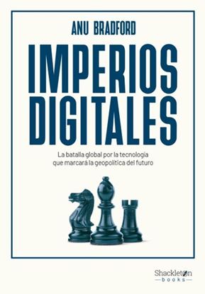 Imagen de IMPERIOS DIGITALES