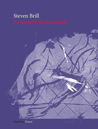 Imagen de LA MUERTE DE LA VERDAD