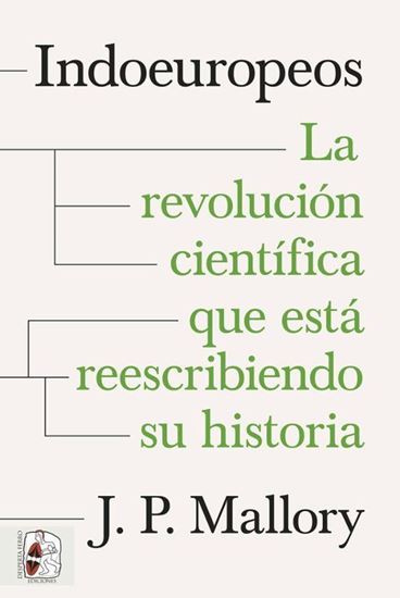 Imagen de INDOEUROPEOS. LA REVOLUCION CIENTIFICA