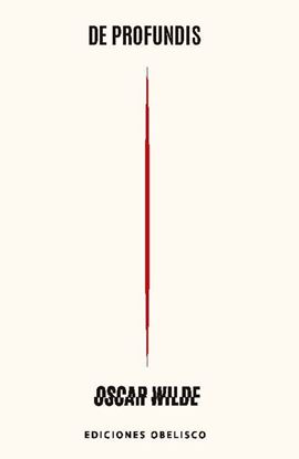 Imagen de DE PROFUNDIS