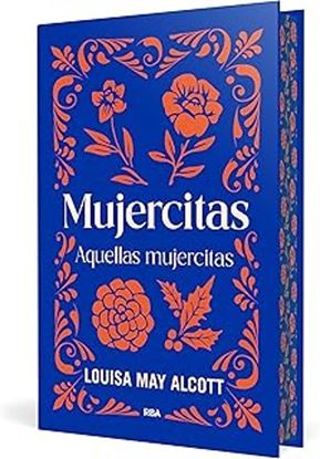 Imagen de MUJERCITAS. (ED. ESPECIAL) (RBA)