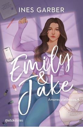 Imagen de EMILY Y JAKE