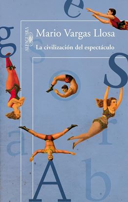 Imagen de LA CIVILIZACION DEL ESPECTACULO (AR)