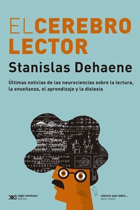 Imagen de EL CEREBRO LECTOR