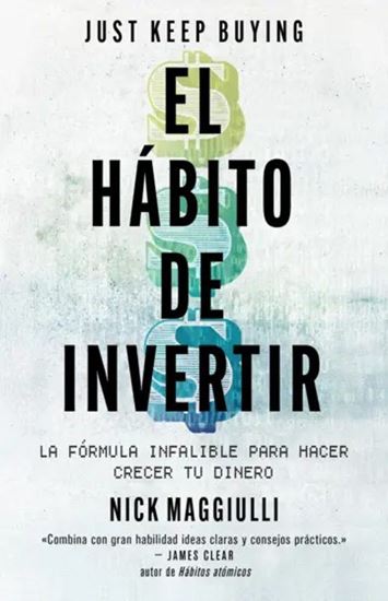 Imagen de EL HABITO DE INVERTIR