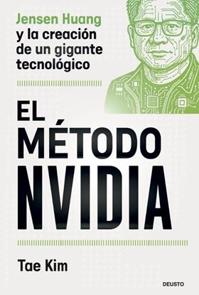 Imagen de EL METODO NVIDIA