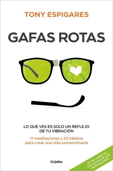 Imagen de GAFAS ROTAS