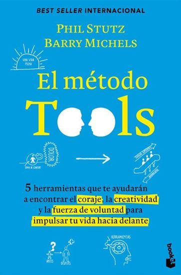 Imagen de EL METODO TOOLS (BOL)