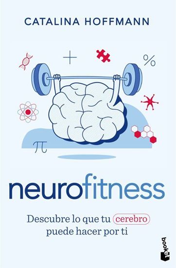 Imagen de NEUROFITNESS (BOL)