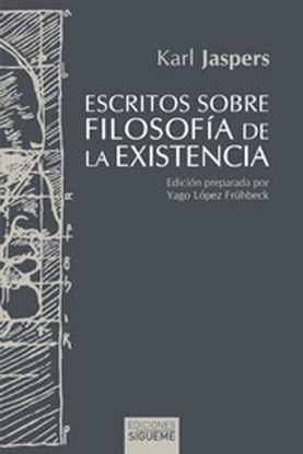 Imagen de ESCRITOS SOBRE LA FILOSOFIA DEL SILENCIO