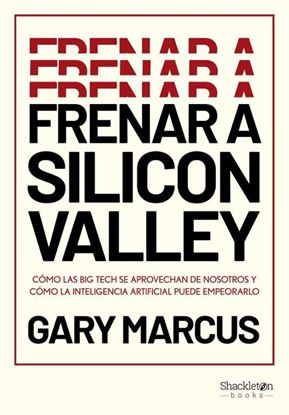 Imagen de FRENAR A SILICON VALLEY