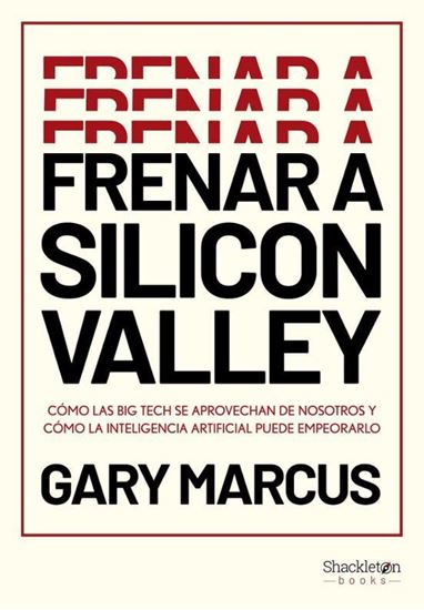 Imagen de FRENAR A SILICON VALLEY