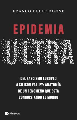 Imagen de EPIDEMIA ULTRA