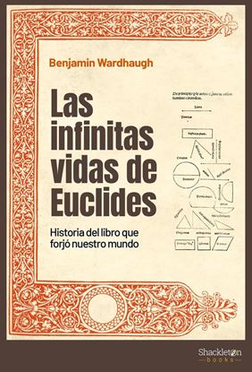 Imagen de LAS INFINITAS VIDAS DE EUCLIDES