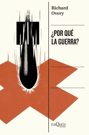 Imagen de POR QUE LA GUERRA?