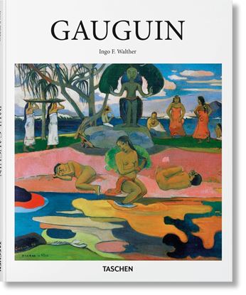 Imagen de GAUGUIN (BA-ART)