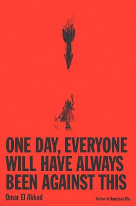 Imagen de ONE DAY, EVERYONE WILL HAVE ALWAYS A.