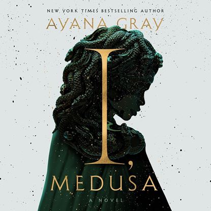 Imagen de I, MEDUSA