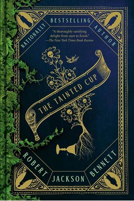 Imagen de THE TAINTED CUP (PB)
