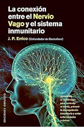 Imagen de LA CONEXION ENTRE EL NERVIO VAGO Y EL S.