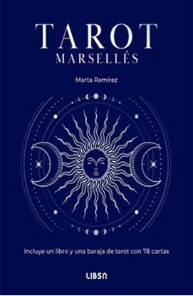 Imagen de TAROT MARSELLE