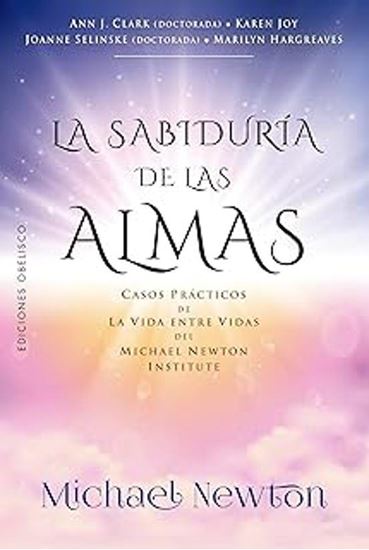 Imagen de LA SABIDURIA DE LAS ALMAS