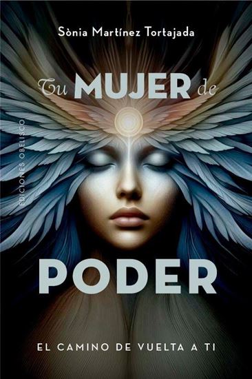 Imagen de TU MUJER DE PODER