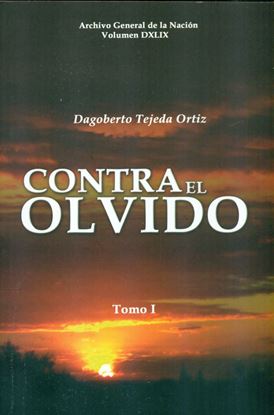 Imagen de CONTRA EL OLVIDO