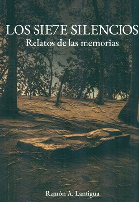 Imagen de LOS SIETE SILENCIOS