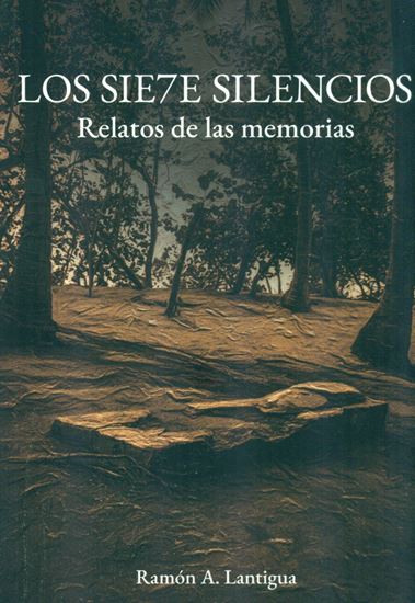 Imagen de LOS SIETE SILENCIOS