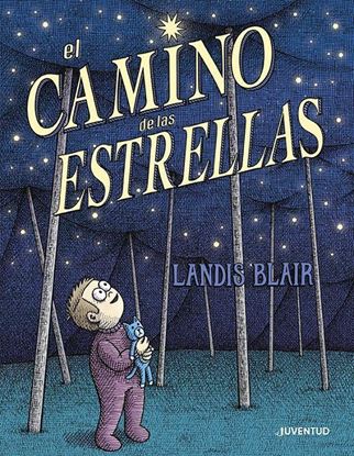 Imagen de EL CAMINO DE LAS ESTRELLAS