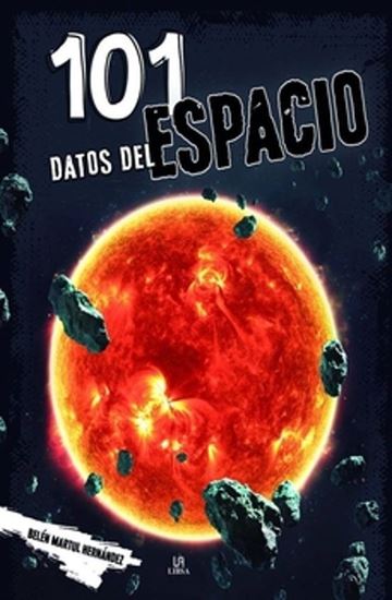 Imagen de 101 DATOS DEL ESPACIO