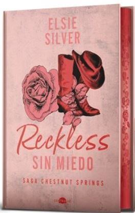 Imagen de RECKLESS: SIN MIEDO (EDI. ESPECIAL LI)