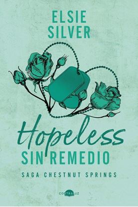 Imagen de HOPELESS: SIN REMEDIO (5)