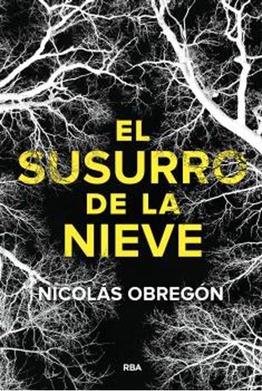 Imagen de EL SUSURRO DE LA NIEVE