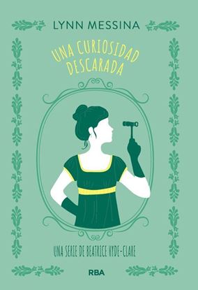 Imagen de UNA CURIOSIDAD DESCUADRADA. ED ESP(RBA)