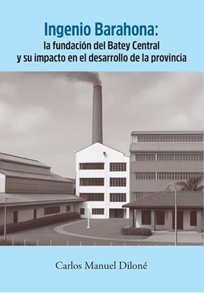Imagen de INGENIO BARAHONA: FUNDACION DEL BATEY C.
