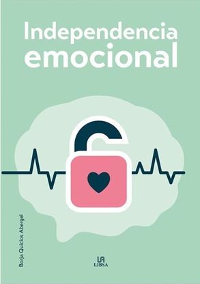 Imagen de INDEPENDENCIA EMOCIONAL
