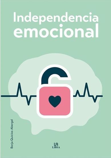 Imagen de INDEPENDENCIA EMOCIONAL