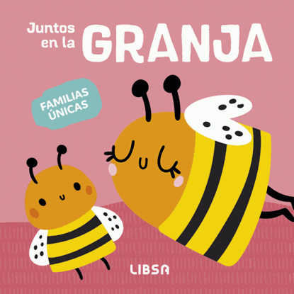 Imagen de JUNTOS EN LA GRANJA