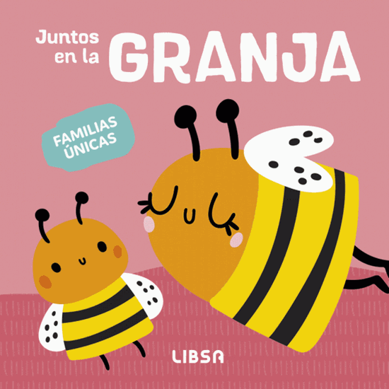 Imagen de JUNTOS EN LA GRANJA